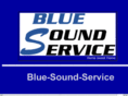 bluesoundservice.com
