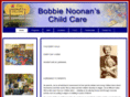 bobbienoonans.com