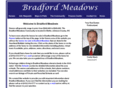 bradfordmeadows.com