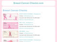 breast-cancer-checks.com