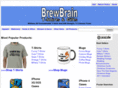 brewbrain.com