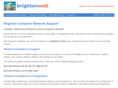 brightonweb.co.uk