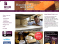 butlerscheeses.co.uk