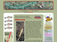 canadafishingresorts.com