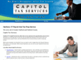 capitoltaxservicesct.com