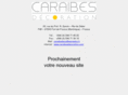 caraibesdecoration.com