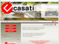 casatisrl.it