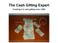 cashgiftingexpert.com