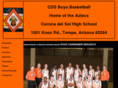 cdsboysbasketball.com