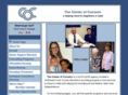 centerofconcern.org