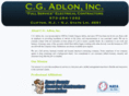 cgadloninc.com