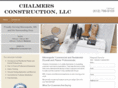 chalmers-construction.com