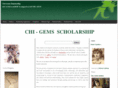 chigems.com