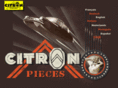 citronpieces.com
