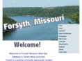 cityofforsythmo.com