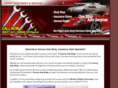 convoycarcare.com
