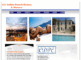 corporate-club.com