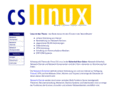 cs-linux.de