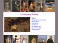 cyberspacegallery.org