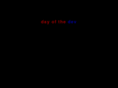 dayofthedev.com