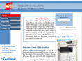 deanofficesolutions.com