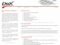 dextechnology.com