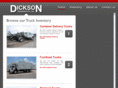 dicksonequip.com