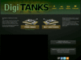 digitanks.com