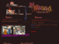 djmasaki.com