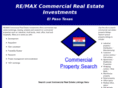 el-paso-texas-commercial-real-estate.com