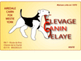 elevage-canin-delaye.com