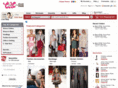 ellefashionstore.com
