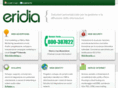 eridia.net