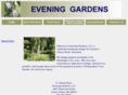 eveninggardens.com