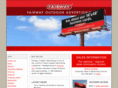 fairwayoutdoor.net