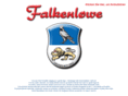 falkenloewe.de