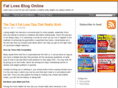 fatlossblogonline.com