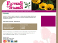 flowersbystarks.com