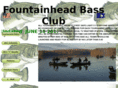 fountainheadbassclub.com