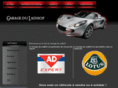 garageduladhof.com