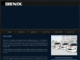 genixprotection.com