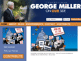 georgemillerforcongress.com