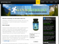 ginsenergy.com