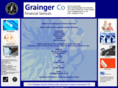 graingerco.co.uk