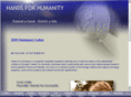 handsforhumanity.com