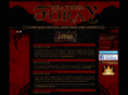 heathenforay.com