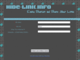 hide-link.info