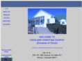 highlandchristiandoc.org