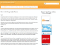 holidayhomeshotels.com