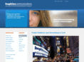 hopkinscommunications.ie